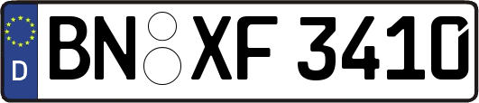 BN-XF3410