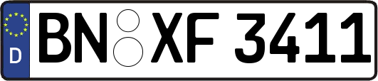 BN-XF3411