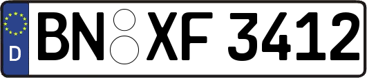BN-XF3412