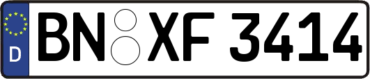 BN-XF3414