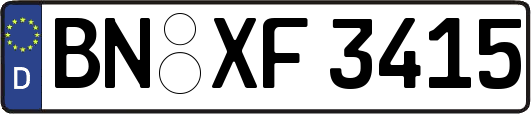 BN-XF3415