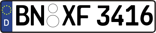 BN-XF3416
