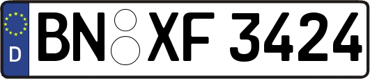 BN-XF3424