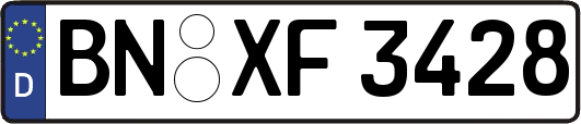 BN-XF3428