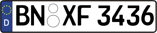 BN-XF3436