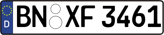 BN-XF3461