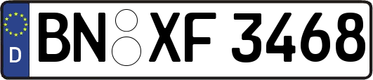 BN-XF3468
