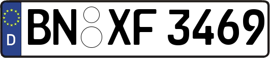 BN-XF3469