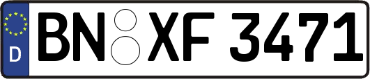 BN-XF3471