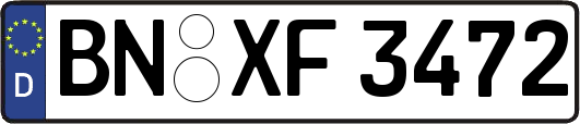 BN-XF3472