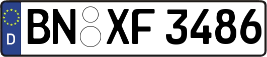 BN-XF3486