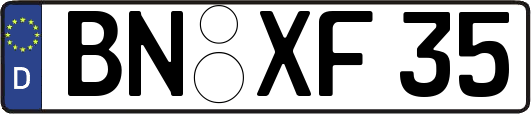 BN-XF35
