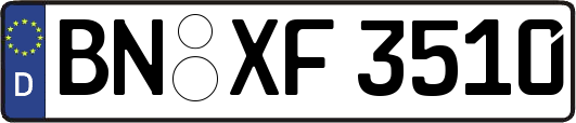 BN-XF3510