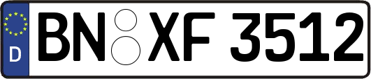 BN-XF3512