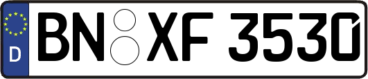 BN-XF3530