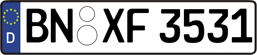 BN-XF3531