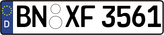 BN-XF3561