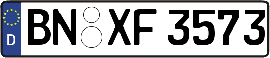 BN-XF3573