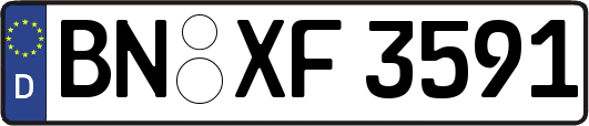 BN-XF3591
