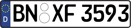 BN-XF3593