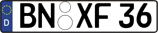 BN-XF36