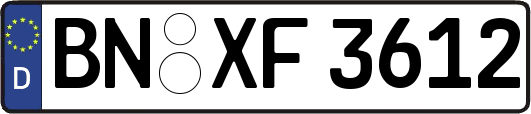 BN-XF3612