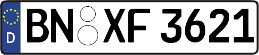 BN-XF3621