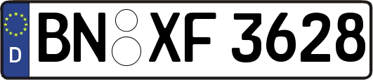 BN-XF3628