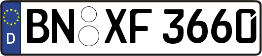 BN-XF3660