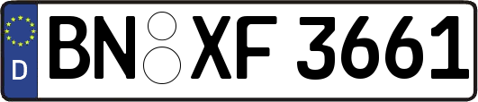 BN-XF3661
