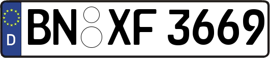 BN-XF3669