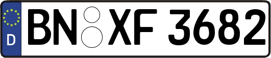 BN-XF3682