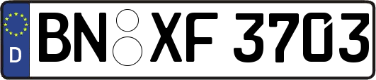 BN-XF3703