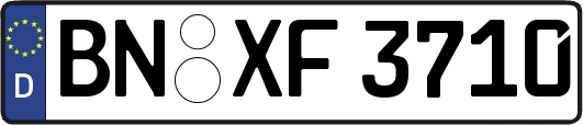 BN-XF3710
