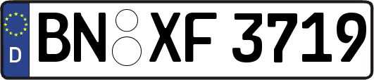 BN-XF3719