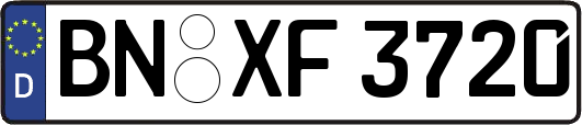 BN-XF3720