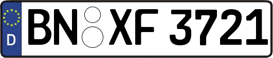 BN-XF3721