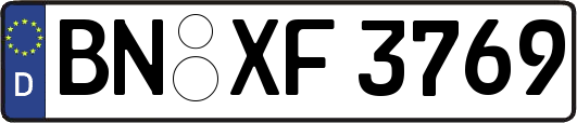 BN-XF3769