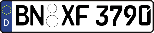 BN-XF3790