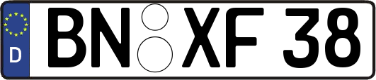 BN-XF38