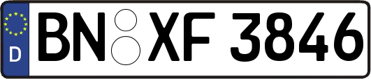 BN-XF3846