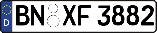 BN-XF3882