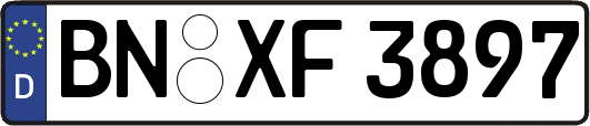 BN-XF3897