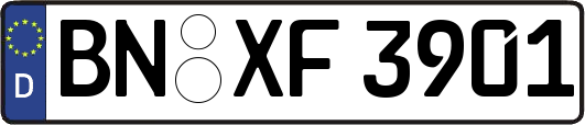 BN-XF3901