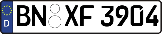 BN-XF3904