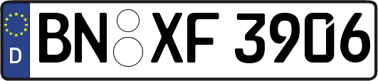 BN-XF3906