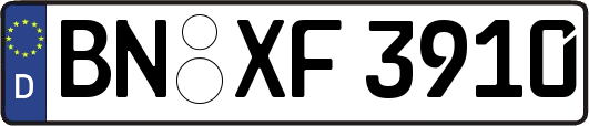 BN-XF3910