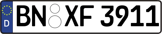 BN-XF3911