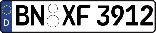 BN-XF3912