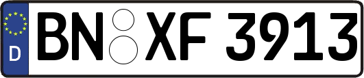 BN-XF3913
